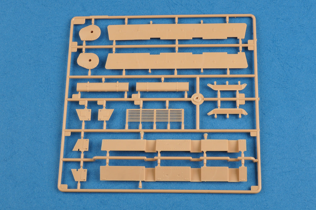 1/35 Soviet T28E Medium Tank - Hobby Sense