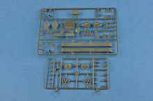 1/35 Soviet T26 Light Infantry Tank Mod.1938 - Hobby Sense