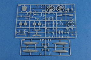 1/48 F4U-5 Corsair - Hobby Sense