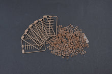 1/35 Soviet T26 Light Infantry Tank Mod.1931 - Hobby Sense