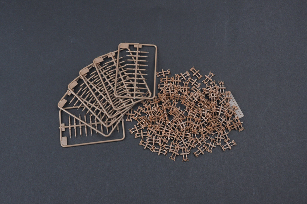 1/35 Soviet T26 Light Infantry Tank Mod.1931 - Hobby Sense