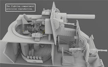 1/35 Cruiser Tank Mk. IIACS, A10Mk. IA CS - Hobby Sense