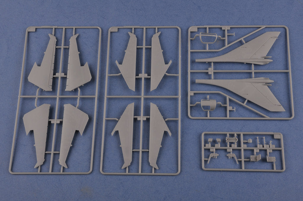 1/48 Su 17UM3 Fitter-G - Hobby Sense
