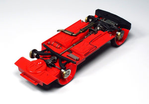 1/24 BMW M3 E30 '88 SPA 24 Hours Winner - Hobby Sense