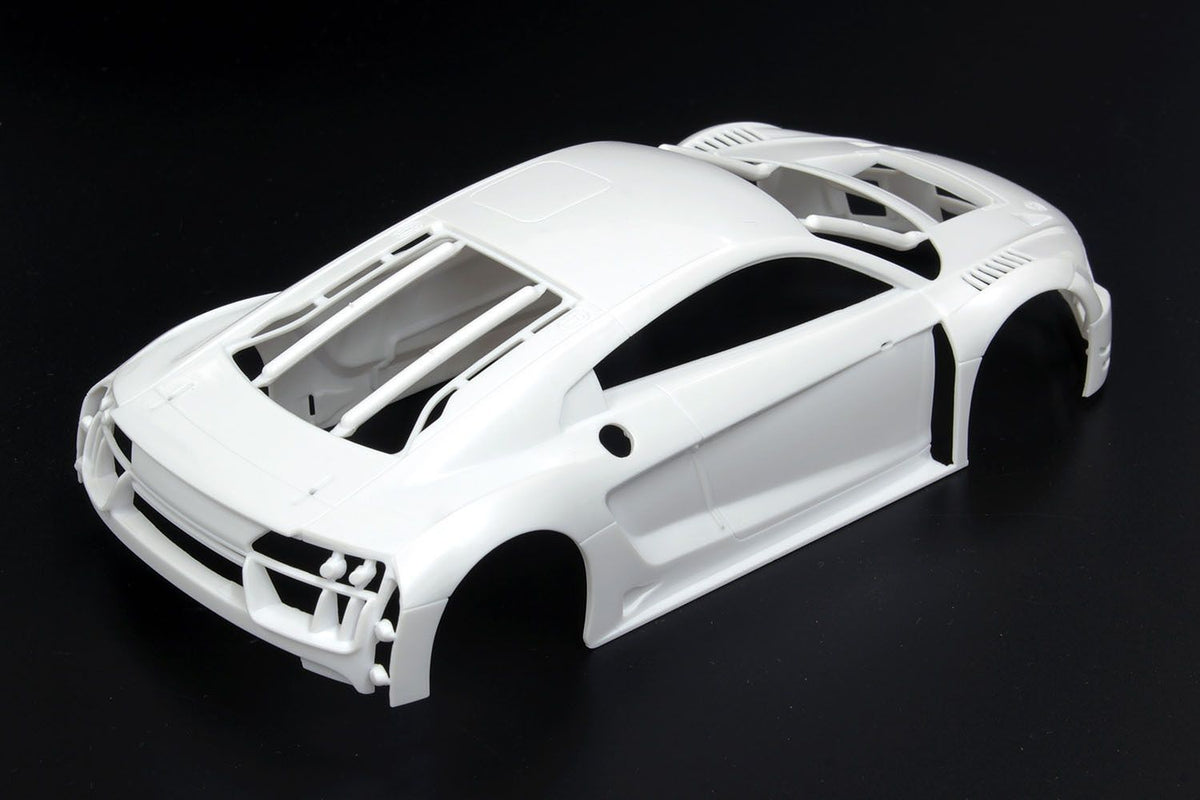 1/24 Audi R8 LMS GT3 FIA 2015 Macau World Cup - Hobby Sense