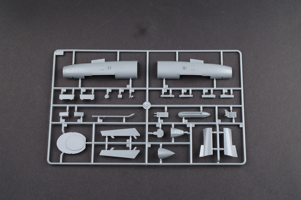 1/48 F3H-2M Demon - Hobby Sense