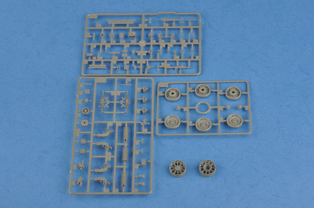 1/35 Israeli Merkava ARV - Hobby Sense