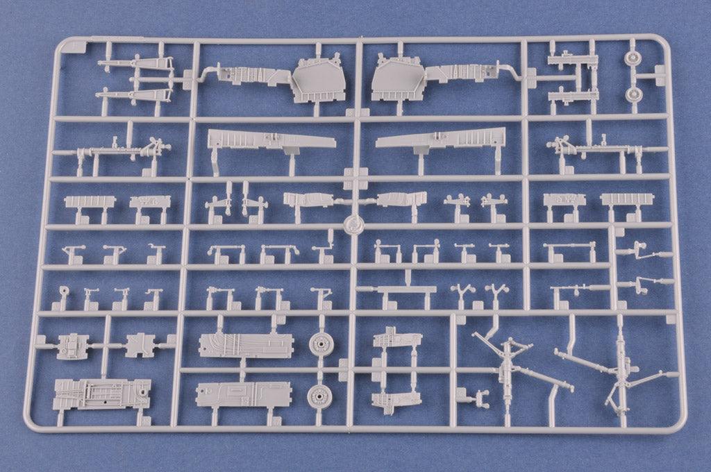 1/48 Persian Cat F14A TomCat IRIAF - Hobby Sense