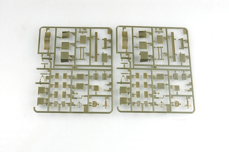 1/35 GMC Bofors 40mm Gun - Hobby Sense