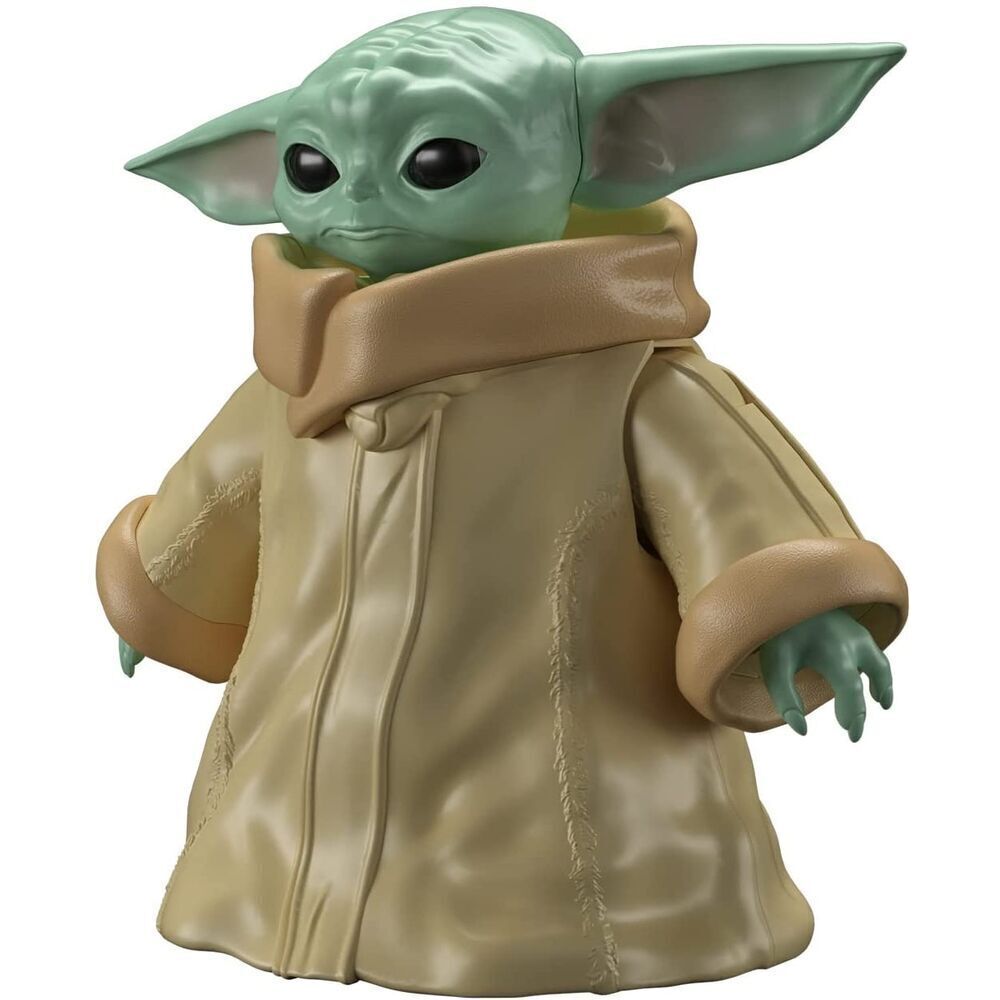 1/4 Grogu - Hobby Sense