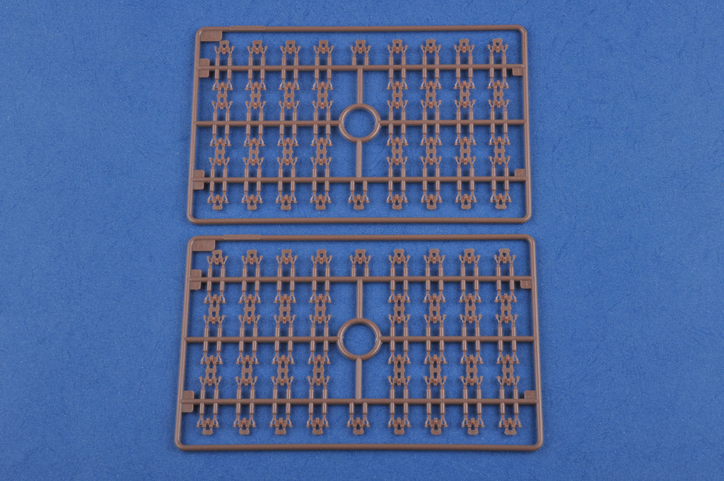 1/35 Soviet T28 Medium Tank (Cone Turret) - Hobby Sense