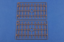 1/35 Soviet T28 Medium Tank (Cone Turret) - Hobby Sense