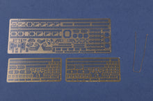 1/350 French Navy Pre-Dreadnought Battleship Danton - Hobby Sense