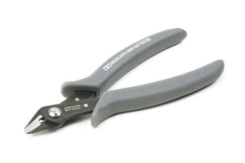 Tamiya Modeler's Side Cutter - Hobby Sense