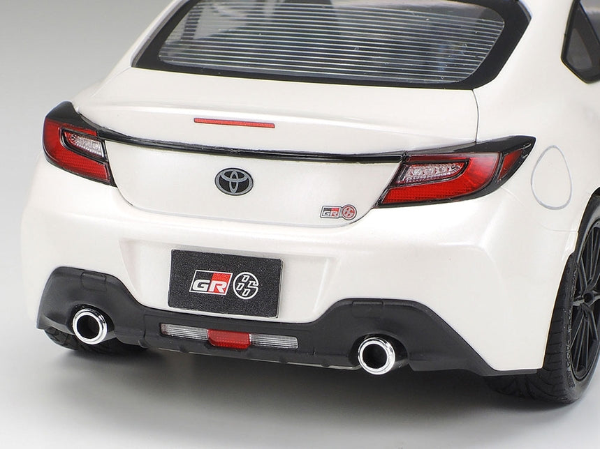 1/24 Toyota GR 86 - Hobby Sense