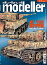 Selection of Military Illustrated Modeller Magazines - Hobby Sense