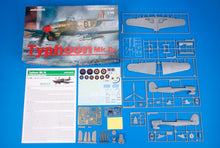 Typhoon Mk Ib Aircraft (Ltd Edition) - Hobby Sense