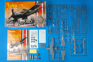 1/48 Jabo - Hobby Sense