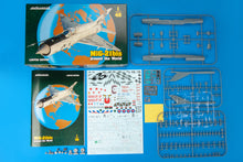 1/48 MiG-21bis Around the World, Ltd Edition - Hobby Sense