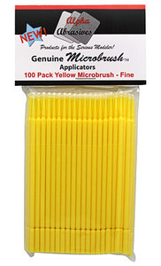 Micro Brushes - Hobby Sense