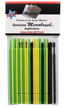 Micro Brushes - Hobby Sense