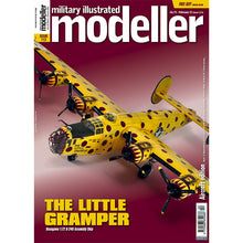 Selection of Military Illustrated Modeller Magazines - Hobby Sense