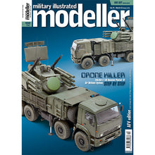 Selection of Military Illustrated Modeller Magazines - Hobby Sense