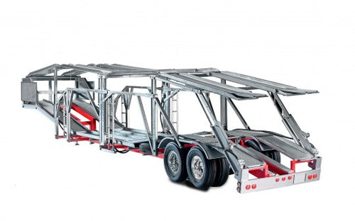 1/25 Auto Transport Trailer - Hobby Sense