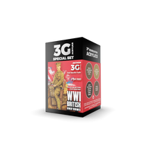 AK Interactive 3G Special Paint Sets Air/AFV/Figures - Hobby Sense