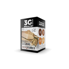 AK Interactive 3G Special Paint Sets Air/AFV/Figures - Hobby Sense