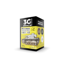 AK Interactive 3G Special Paint Sets Air/AFV/Figures - Hobby Sense