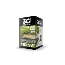 AK Interactive 3G Special Paint Sets Air/AFV/Figures - Hobby Sense