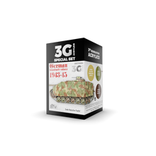 AK Interactive 3G Special Paint Sets Air/AFV/Figures - Hobby Sense