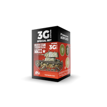AK Interactive 3G Special Paint Sets Air/AFV/Figures - Hobby Sense
