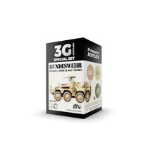 AK Interactive 3G Special Paint Sets Air/AFV/Figures - Hobby Sense