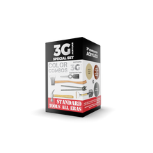 AK Interactive 3G Special Paint Sets Air/AFV/Figures - Hobby Sense