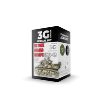 AK Interactive 3G Special Paint Sets Air/AFV/Figures - Hobby Sense