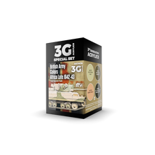 AK Interactive 3G Special Paint Sets Air/AFV/Figures - Hobby Sense