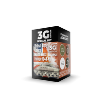 AK Interactive 3G Special Paint Sets Air/AFV/Figures - Hobby Sense