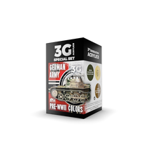 AK Interactive 3G Special Paint Sets Air/AFV/Figures - Hobby Sense