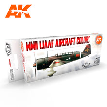 AK Interactive Paint Sets, Air Series - Hobby Sense