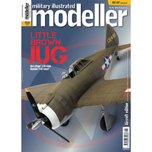 Selection of Military Illustrated Modeller Magazines - Hobby Sense