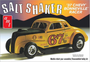 1/25 1937 Chevy Coupe Salt Shaker - Hobby Sense
