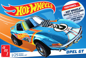 1/25 Hot Wheels Buick Opel GT Car - Hobby Sense