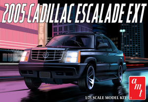 1/25 2005 Cadillac Escalade EXT Pickup Truck - Hobby Sense