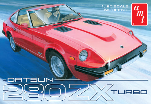 1/25 1981 Datsun 280 ZX Turbo - Hobby Sense