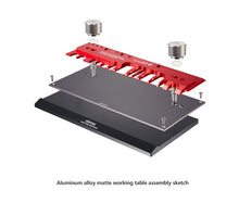 Dspiae Photo Etched Parts Bender - Hobby Sense