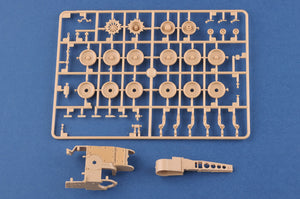 1/35 SPz Puma - Hobby Sense