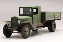 1/35 Russian ZIS-5B Truck - Hobby Sense