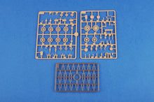 1/35 Hungarian 40M Nimrod Anti-Aircraft Gun - Hobby Sense